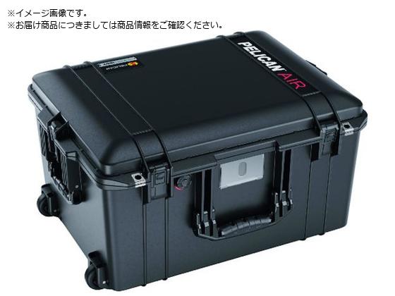 PELICAN 1607 エアケース ブラック 016070-0001-110 PELICAN 1607 エアケース ブラック 016070-0001-110