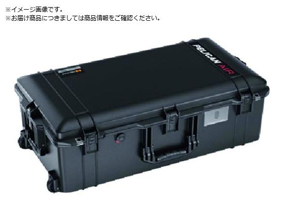 PELICAN 1615 エアケース ブラック フォーム無 016150-0011-110 PELICAN 1615 エアケース ブラック フォーム無 016150-0011-110
