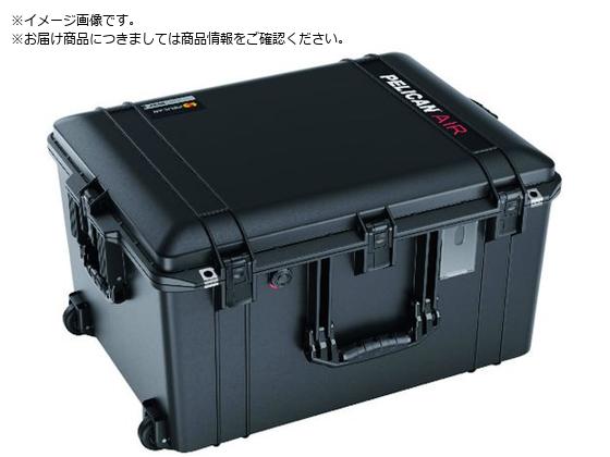 PELICAN 1637 エアケース ブラック フォーム無 016370-0011-110 PELICAN 1637 エアケース ブラック フォーム無 016370-0011-110