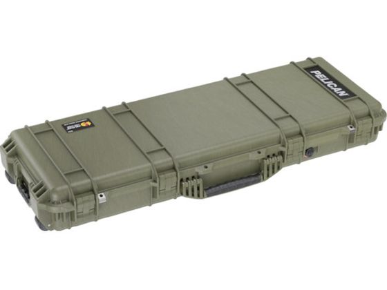 PELICAN ロングケース キャスター付 1720 OD 1127×406×155 PELICAN ロングケース キャスター付 1720 OD 1127×406×155