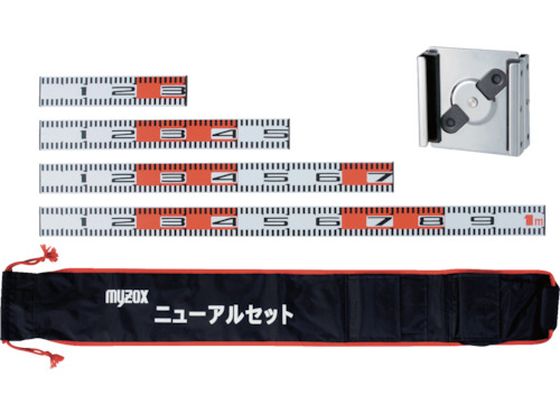MYZOX j[A5_Zbg<NAR-5SET> 0 21007