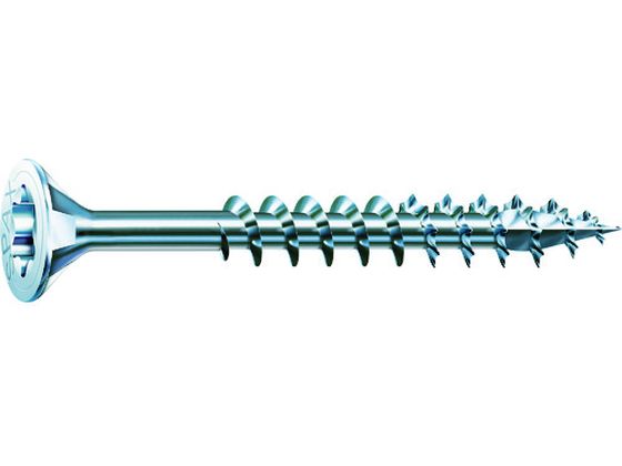 SPAX WIROX ヴァイロックス 皿ネジ 3.5×40 200本入 0 191010350403 SPAX WIROX ヴァイロックス 皿ネジ 3.5×40 200本入 0 191010350403