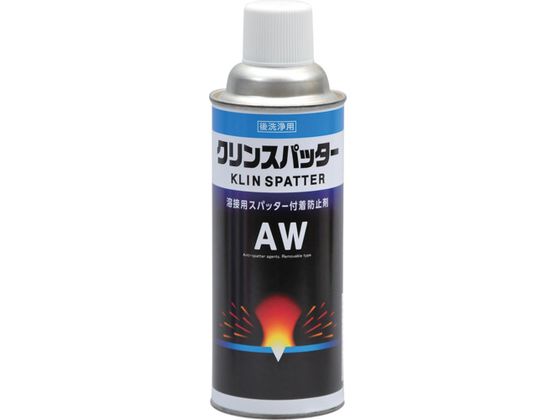 イチネンケミカルズ クリンスパッター AW 420mL 0 20489 イチネンケミカルズ クリンスパッター AW 420mL 0 20489