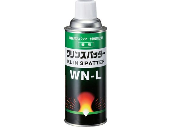 イチネンケミカルズ クリンスパッター WN-L 420mL 0 20704 イチネンケミカルズ クリンスパッター WN-L 420mL 0 20704