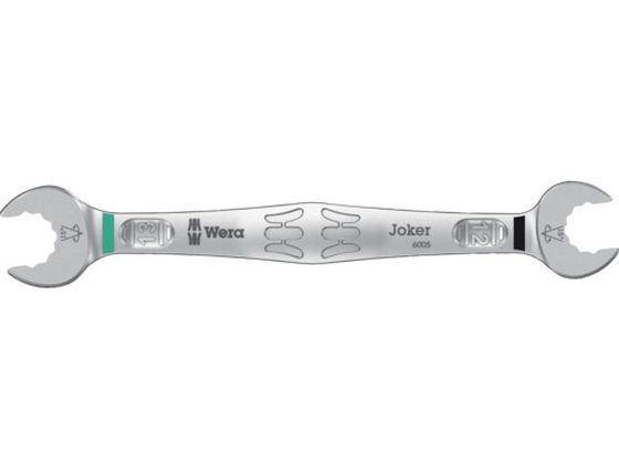 Wera  F 6005 Jorker Xpi 12~13 0 20313