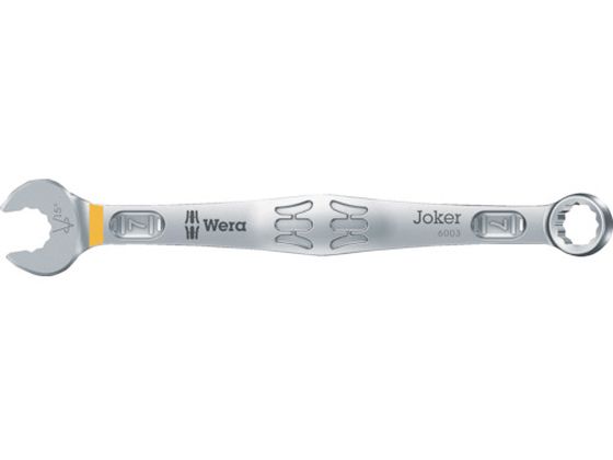 Wera  F 6003 Rrl[VXpi Joker 7 0 20199