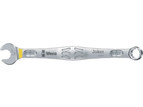 Wera  F 6003 Rrl[VXpi Joker 1 4 0 20220