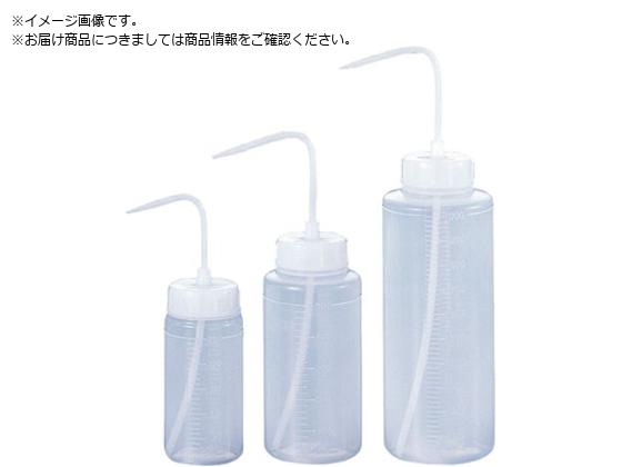 サンプラ 丸型洗浄瓶 広口タイプ 250mL 0 2117 サンプラ 丸型洗浄瓶 広口タイプ 250mL 0 2117