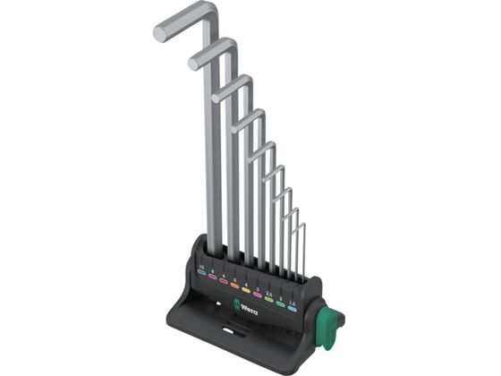 Wera  F 950 9 wbNXvX 8 LL[Zbg ~TCYA N[bL 0 22102