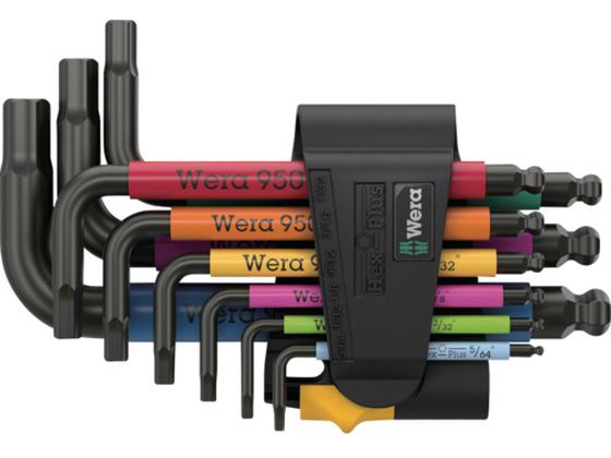Wera  F 950 9 wbNXvX }`J[CyA3 LL[ZbgA ubN[U[ 0 22641
