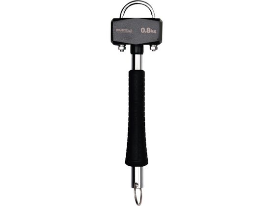 MUSTTOOL AHR-U08S n}[ 0.8kg V[g 0 2426