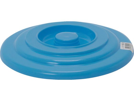 SANKO pla 5 0 2512 バケツ用フタ ニュー タフバケツ 5型蓋 B ブルー パイ238×パイ238×31 0 2512 SANKO pla 5 0 2512 バケツ用フタ ニュー タフバケツ 5型蓋 B ブルー パイ238×パイ238×31 0 2512