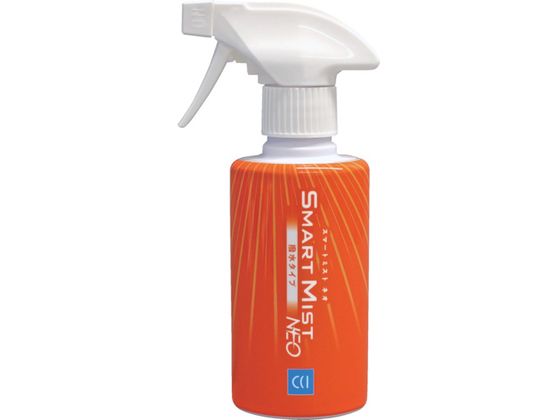 CCi スマートミスト NEO 撥水タイプ 180ml 0 330182 CCi スマートミスト NEO 撥水タイプ 180ml 0 330182