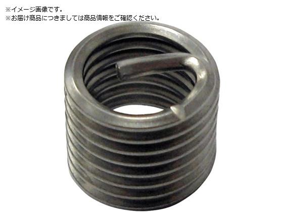 リコイル インサートねじ リコイル SUS316 適用ボルトねじ:M4-0.70×1.5D 100個入り 05043Y リコイル インサートねじ リコイル SUS316 適用ボルトねじ:M4-0.70×1.5D 100個入り 05043Y