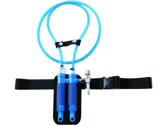 シゲマツ 個人用冷却器 クーレット VTW-7K2T 0 5121 0 5121 シゲマツ 個人用冷却器 クーレット VTW-7K2T 0 5121 0 5121