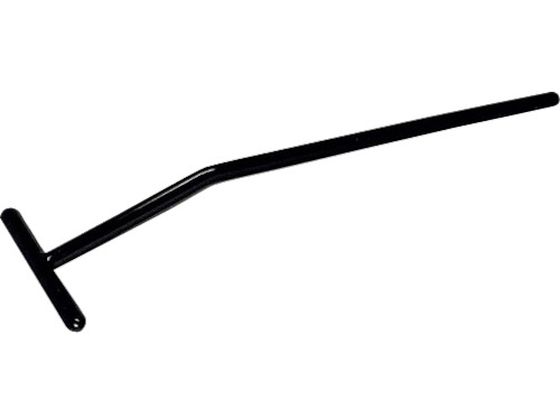 SANSEI コンラージ棒 T型 黒 05-001B SANSEI コンラージ棒 T型 黒 05-001B