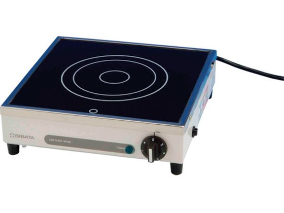 SIBATA ホットプレート NP-6R 050850-061 SIBATA ホットプレート NP-6R 050850-061