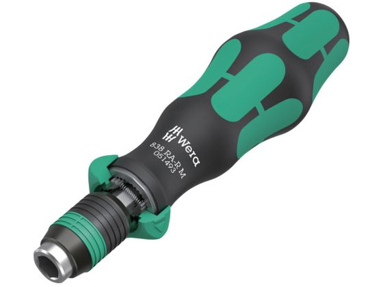 Wera  F 838 RA-R M `Fbg@\t֎rbgz_[ 6.35~ 0 51493