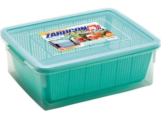 タケヤ化学 ざるコン角14L 426×332×154 0 53252 タケヤ化学 ざるコン角14L 426×332×154 0 53252