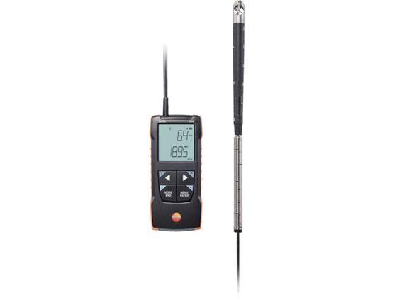 TESTO x[v testo 416 x[v 0563 0416