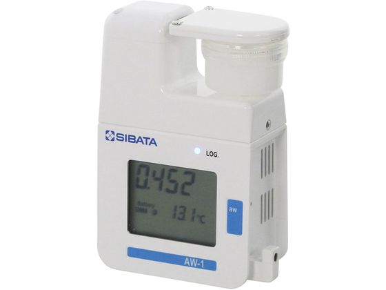 SIBATA 水分活性測定装置 AW-1 060990-010 SIBATA 水分活性測定装置 AW-1 060990-010