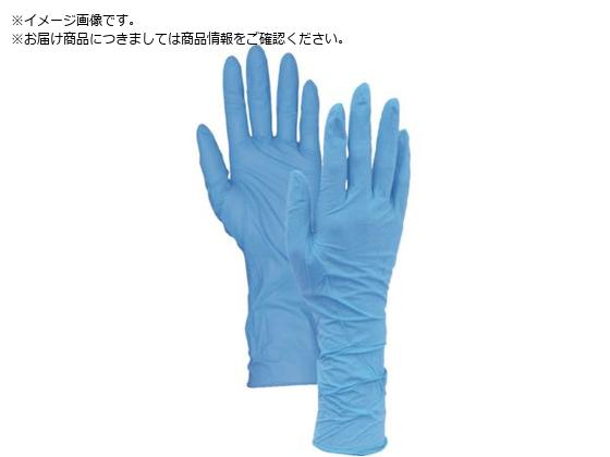 竹虎 タケトラ ニトリル手袋ブルー M 100枚 0 75963 竹虎 タケトラ ニトリル手袋ブルー M 100枚 0 75963