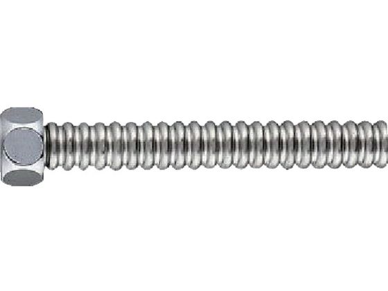 KAKUDAI 水道用フレキパイプ 0784B-13X300 KAKUDAI 水道用フレキパイプ 0784B-13X300