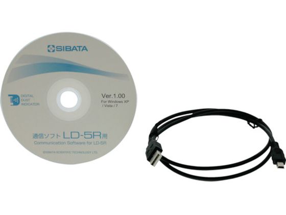 SIBATA \tgtʐMP[u LD-5Rp 080000-7203