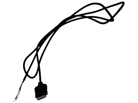 SIBATA アナログパルスケーブル LD-5R用 080000-7204 SIBATA アナログパルスケーブル LD-5R用 080000-7204
