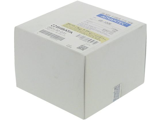 SIBATA KX@ۃtB^[ GB-100R-110A 100 080130-031