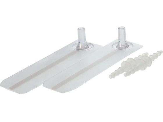 SIBATA Test Guide 10 pcs set 080200-085 SIBATA Test Guide 10 pcs set 080200-085