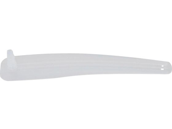 SIBATA 使い捨て試験ガイド MTシリーズ用 100入 080200-0851 SIBATA 使い捨て試験ガイド MTシリーズ用 100入 080200-0851