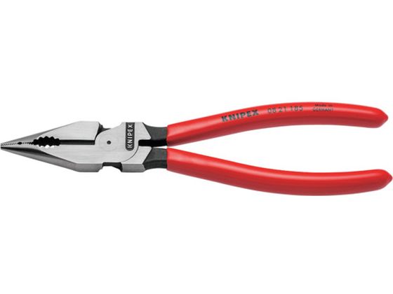 KNIPEX j[hm[Yy` vX`bNnh 185mm 0 821185