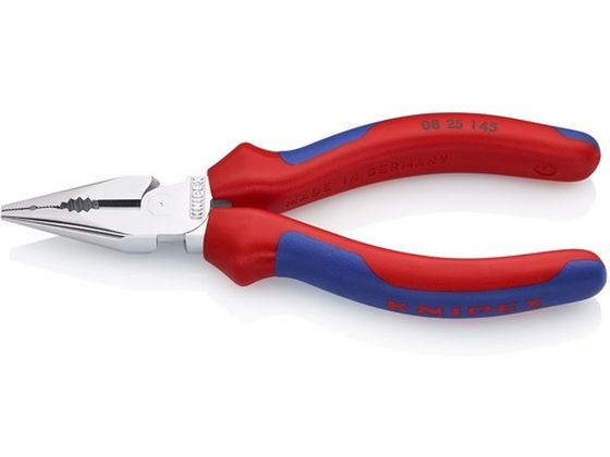 KNIPEX j[hm[Yy` RtH[gnh NbLdグ 145mm SBXWpbP[Wdl 0825-145SB