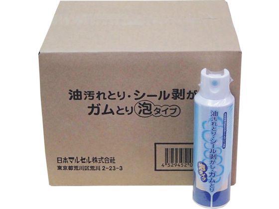 日本マルセル 油汚れとり・シール剥がし・ガムとり 0 904039 日本マルセル 油汚れとり・シール剥がし・ガムとり 0 904039