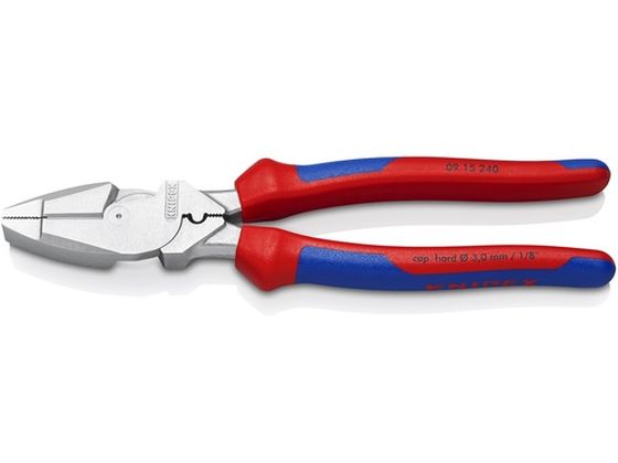 KNIPEX ːHp̓y` t 0915-240