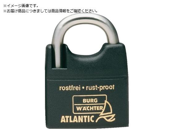 ブルク ヴェヒター 樹脂強化カバー付ステンレスシャックル南京錠 ブルク ヴェヒター 樹脂強化カバー付ステンレスシャックル南京錠