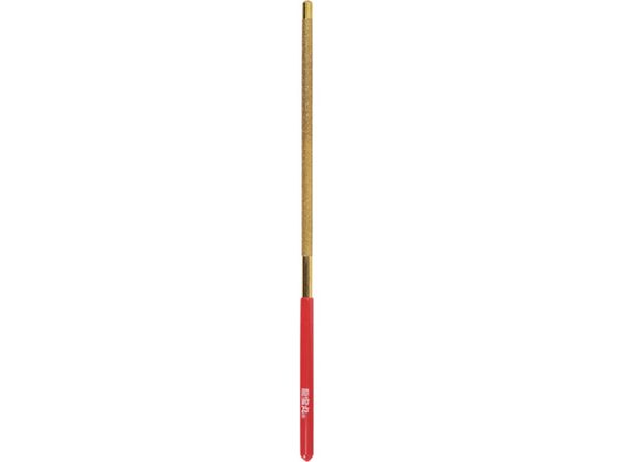 龍宝丸 ダイヤモンド一発チェーンソーやすり 5.5mm 1000-55 龍宝丸 ダイヤモンド一発チェーンソーやすり 5.5mm 1000-55