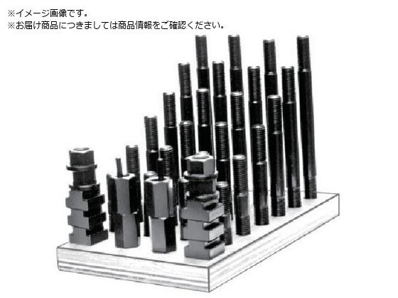 SUPER Tナットスタッドセット M8・T溝巾10 1008TS SUPER Tナットスタッドセット M8・T溝巾10 1008TS
