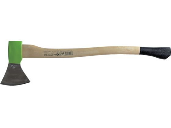 WAGNUM プロフェッショナル斧 800mm 101.2H140W001 WAGNUM プロフェッショナル斧 800mm 101.2H140W001