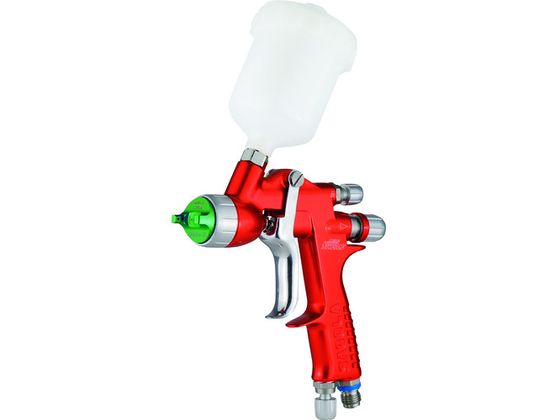SAGOLA mini XTREME小型スプレーガン 重力式 HVLP SAGOLA mini XTREME小型スプレーガン 重力式 HVLP
