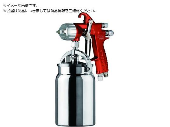 SAGOLA 4100 XTREMEスプレーガン 吸上式 ノズル口径 Φ1.4 SAGOLA 4100 XTREMEスプレーガン 吸上式 ノズル口径 Φ1.4