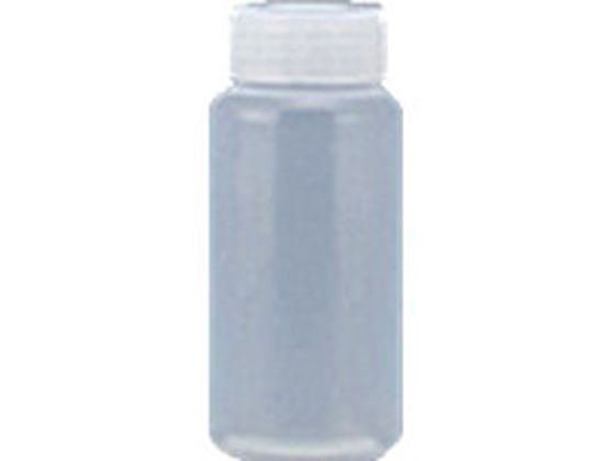 KOKUGO PFAボトル 広口 250ml 101-20502 KOKUGO PFAボトル 広口 250ml 101-20502