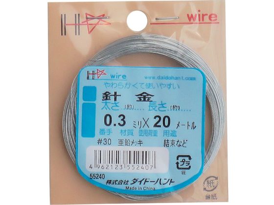 DAIDOHANT j #30X20m 10155240