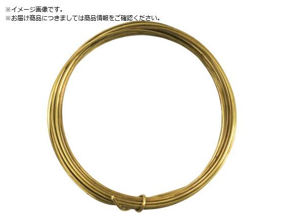 DAIDOHANT 真鍮線 #30X15m 10155281 DAIDOHANT 真鍮線 #30X15m 10155281