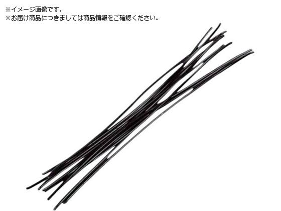 DAIDOHANT かんたん結束線 黒 100mm 100本入 10155888 DAIDOHANT かんたん結束線 黒 100mm 100本入 10155888
