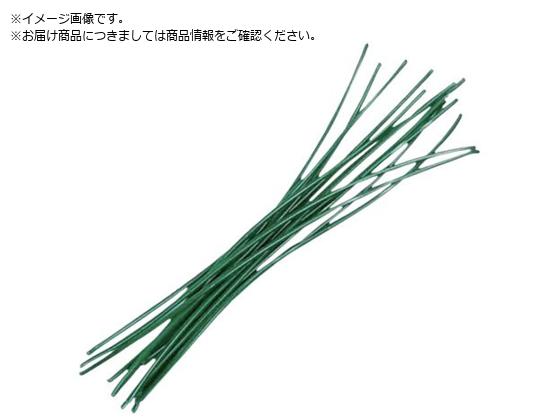 DAIDOHANT かんたん結束線 緑 100mm 100本入 10155890 DAIDOHANT かんたん結束線 緑 100mm 100本入 10155890