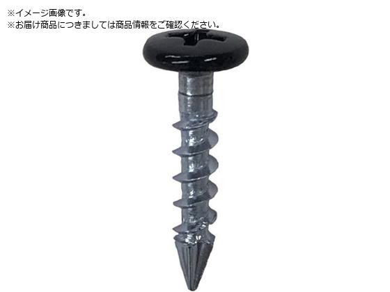 DAIDOHANT SHC プラビス ユニクロ+頭部黒 3.8×19 80本 10176879 DAIDOHANT SHC プラビス ユニクロ+頭部黒 3.8×19 80本 10176879