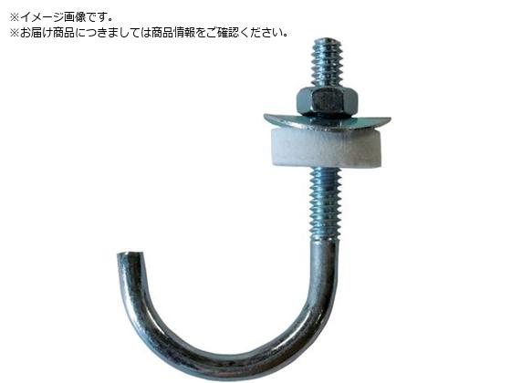 DAIDOHANT パイプボルトセツト 1 4X50X80 50本入り 10176025 DAIDOHANT パイプボルトセツト 1 4X50X80 50本入り 10176025