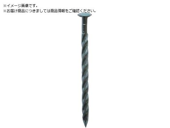 DAIDOHANT HP ユニクロ スクリュー釘 1.7×25 40本入 10183070 DAIDOHANT HP ユニクロ スクリュー釘 1.7×25 40本入 10183070